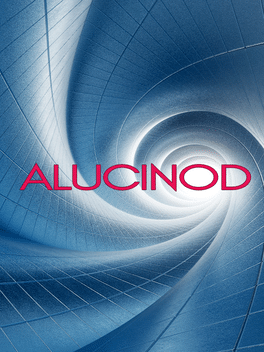 Affiche du film Alucinod poster