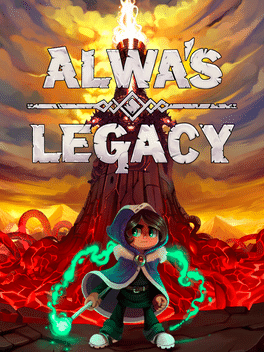 Quelle configuration minimale / recommandée pour jouer à Alwa's Legacy ?