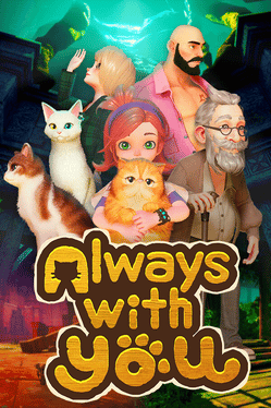 Quelle configuration minimale / recommandée pour jouer à Always with You ?