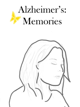 Affiche du film Alzheimer's: Memories poster