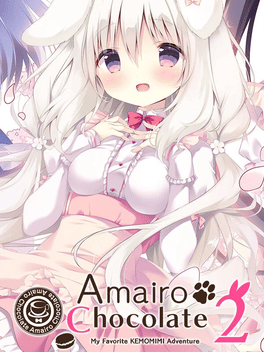 Quelle configuration minimale / recommandée pour jouer à Amairo Chocolate 2 ?