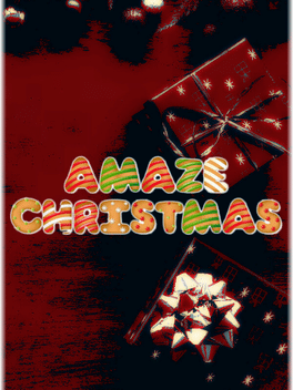 Affiche du film Amaze Christmas poster