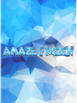 Affiche du film Amaze Frozen poster