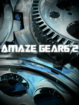 Affiche du film Amaze Gears 2 poster