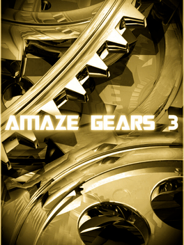 Affiche du film Amaze Gears 3 poster