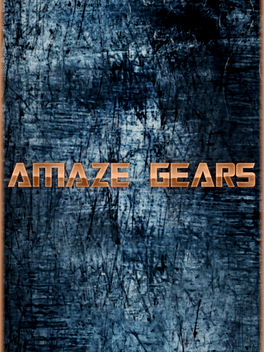 Affiche du film Amaze Gears poster