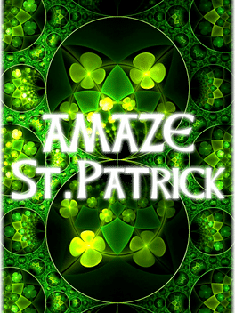 Affiche du film Amaze St.Patrick poster