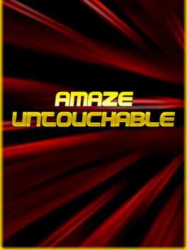 Affiche du film Amaze Untouchable poster