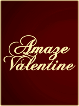 Affiche du film Amaze Valentine poster