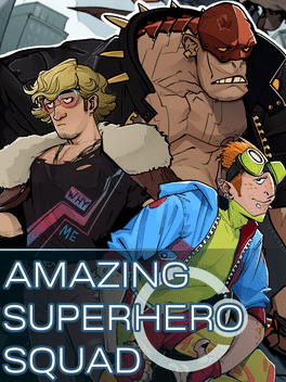 Quelle configuration minimale / recommandée pour jouer à Amazing Superhero Squad ?