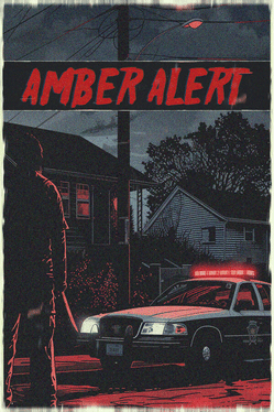 Affiche du film Amber Alert poster