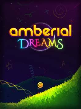 Affiche du film Amberial Dreams poster