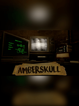 Quelle configuration minimale / recommandée pour jouer à Amberskull ?