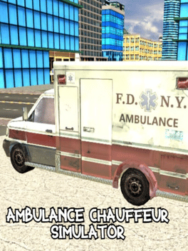 Quelle configuration minimale / recommandée pour jouer à Ambulance Chauffeur Simulator ?