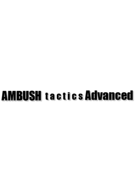 Affiche du film Ambush Tactics Advanced poster