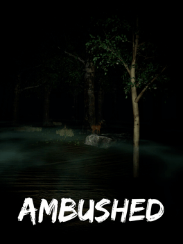 Affiche du film Ambushed poster