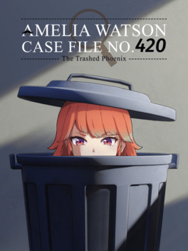 Quelle configuration minimale / recommandée pour jouer à Amelia Watson Case File no.420 ?