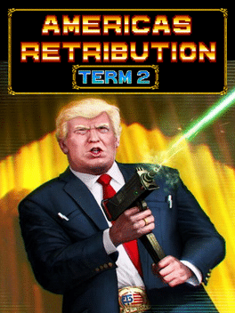 Affiche du film America's Retribution Term 2 poster