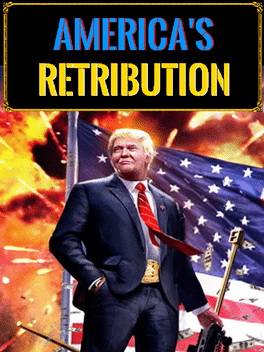 Affiche du film America's Retribution poster