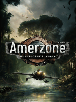 Quelle configuration minimale / recommandée pour jouer à Amerzone: The Explorer's Legacy ?