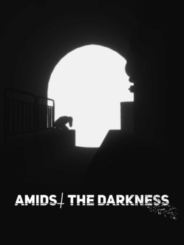 Affiche du film Amidst the Darkness poster