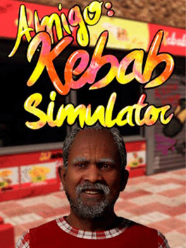Quelle configuration minimale / recommandée pour jouer à Amigo: Kebab Simulator ?