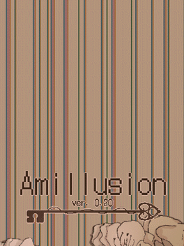 Affiche du film Amillusion poster