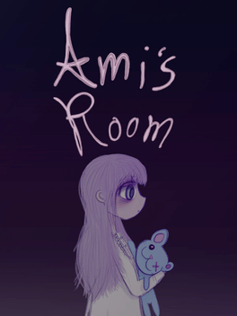 Affiche du film Ami's Room poster