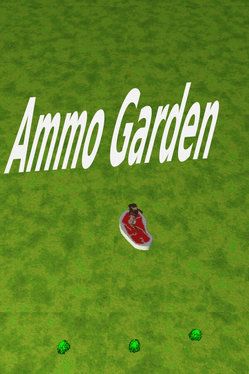 Quelle configuration minimale / recommandée pour jouer à Ammo Garden ?