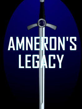 Affiche du film Amneron's Legacy poster