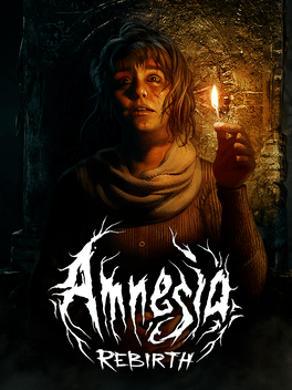 Quelle configuration minimale / recommandée pour jouer à Amnesia: Rebirth ?
