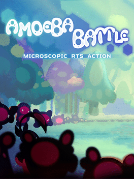 Quelle configuration minimale / recommandée pour jouer à Amoeba Battle: Microscopic RTS Action ?