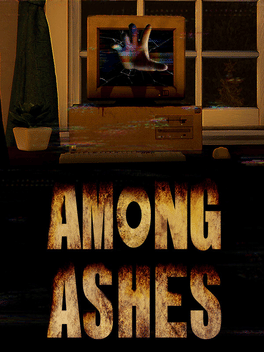 Affiche du film Among Ashes poster