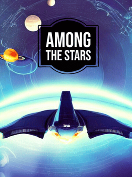 Affiche du film Among the Stars poster