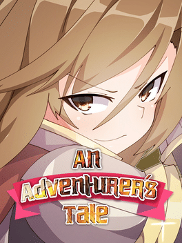 Affiche du film An Adventurer's Tale poster