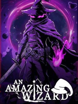 Quelle configuration minimale / recommandée pour jouer à An Amazing Wizard ?