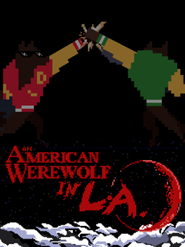 Quelle configuration minimale / recommandée pour jouer à An American Werewolf in LA ?