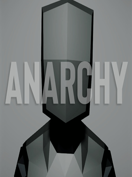 Affiche du film Anarchy poster