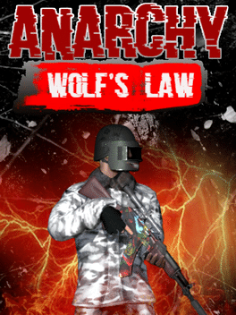 Affiche du film Anarchy: Wolf's Law poster