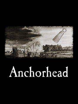 Affiche du film Anchorhead poster