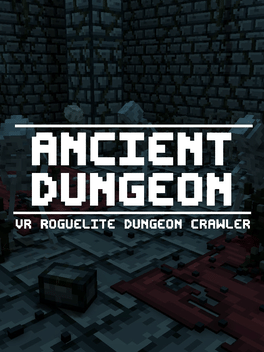 Affiche du film Ancient Dungeon VR poster