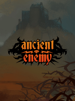 Quelle configuration minimale / recommandée pour jouer à Ancient Enemy ?