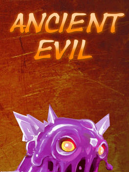 Affiche du film Ancient Evil poster