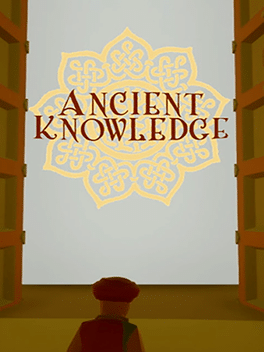 Affiche du film Ancient knowledge poster