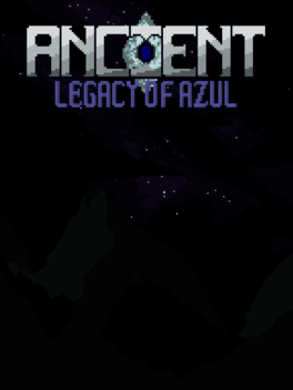 Affiche du film Ancient: Legacy of Azul poster