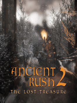 Affiche du film Ancient Rush 2 poster