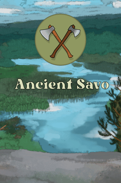 Affiche du film Ancient Savo poster