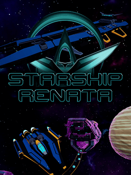 Affiche du film Ancient Souls: Starship Renata poster