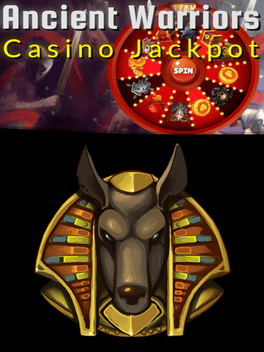 Quelle configuration minimale / recommandée pour jouer à Ancient Warriors Casino Jackpot ?