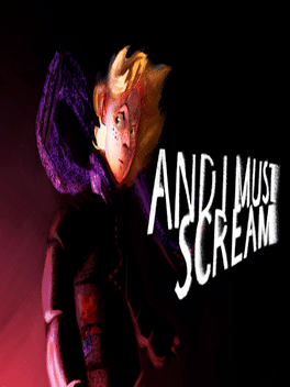 Affiche du film And I Must Scream poster